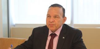 Endy Croes: “Mi lo trece paz y trankilidad den enseñansa”