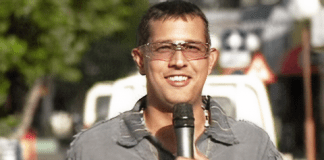 Detencion di sospechoso den caso Poentje Castro a keda prolonga Peontje Castro SOLO DI PUEBLO ARUBA