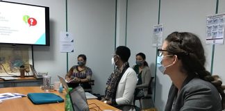 Departamento di Enseñansa Aruba cu trabou continuo pa Educacion Profesional