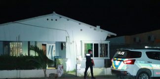 Homber adicto a agredi dama den cas conoci na shiribana