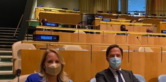 Biahe Di Trabou Di Prome Minister Na Nacionnan Uni Tawata Fructifero Y Importante.