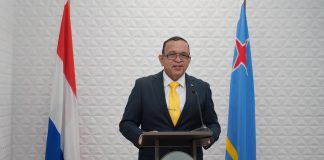 Problema di instructornan di landamento tin prioridad di Minister Endy Croes y lo wordo soluciona pronto