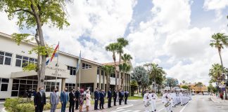 APERTURA AÑA PARLAMENTARIO 2021-2022