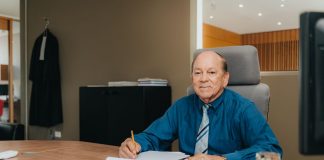 Cambio den Partnership Croes Wever Ruiz