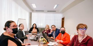 Minister Xiomara Maduro ta informa: Presupuesto 2022 ta den fase final di preparacion