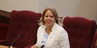 Ta importante pa Fraccion di MAS Conoce Ley