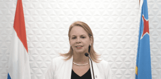 Gobierno Di Aruba A Ricibi Mas Tempo Di Hulanda Pa Cumpli Cu Rekisito Pa Bin Na Remarke Pa Sosten Di Likides