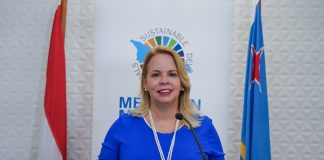 Di 6 aniversario di SDGs: BAN ENFOCA PA DESAROYA SOLUCIONNAN INNOVATIVO Y SOSTENIBEL PA ARUBA