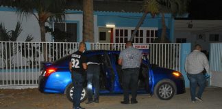 Grupo di Bulgaria y un persona di Santo Domingo aresta den supuesto skimming fraud