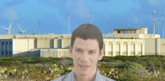 Dialuna Hof lo dicidi si Eugene Lampe ta haya libertad condicional awor of na November 2021