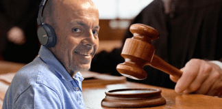 Cobarde Andrade a bira ‘mucha mucha’ dilanti huez