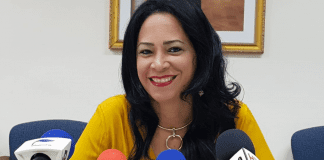 Marisol ta di fiesta pasobra Hulanda a popsone sosten di likides pa October