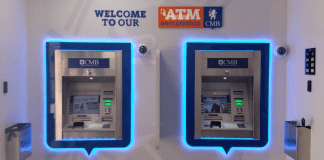 Casonan di skimming ta wordo soluciona CMB ta gradici Cuerpo Policial Arubano