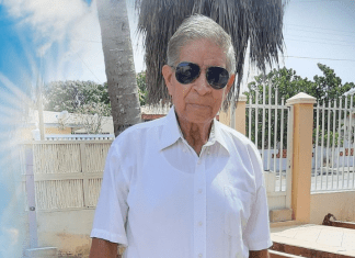 Marco Bislip a bay sosega diadomingo mainta