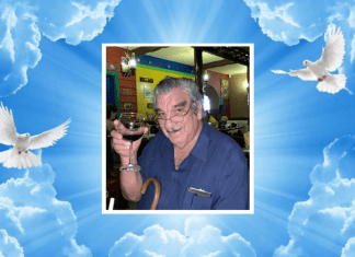 A bay sosega: Arsenio Chenco Yarzagaray