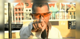 Despues di 10 aña y 9 luna a detene e prome sospechoso den caso di “Apollo” di Poentje Castro