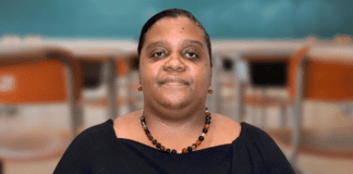 Simar ta spera cu nan por dialoga cu futuro Minister di Enseñansa na un manera profesional y cu respet mutuo