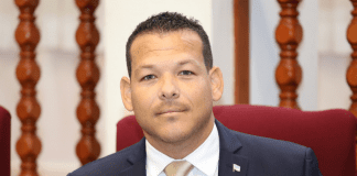 Rocco Tjon: Inverti den “cyber security” no ta un luho, pero un necesidad.