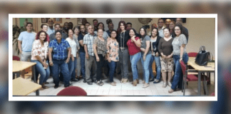 Comicion recupera OAA kier a manda un palabra di feliticacion y exito na Gabinete WEVER-CROES II