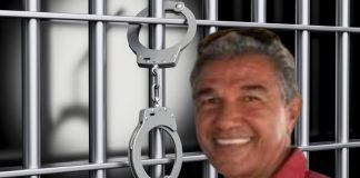 Fiscal ta exigi pa mishimento y violacion di 8 dama, 5 aña di prison y prohibicion di 8 aña pa traha como masahista