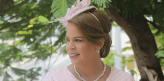 KEN TA NOS MINISTER PRESIDENT EVELYN WEVER-CROES?