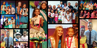 Bunita Bos di KiNiKi Festival 2021