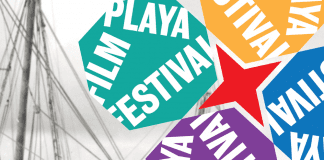 Fundacion CINEARUBA ta Presenta Playa Film Festival