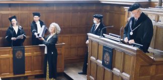 Rosabelle Illes Ta Obtene Doctorado Na Leiden University