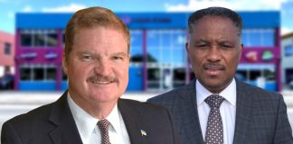 E unico Logro di AVP y Arthur Dowers pa Lotto: Regala Canada 86 miyon florin di deporte