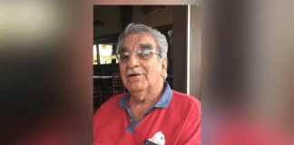 In memoriam ing. Arsenio Chenco Yarzagaray