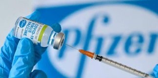 Entrante dialuna 20 di september 2021 Por ‘walk in’ parti mainta na DVG pa busca vacuna di Pfizer