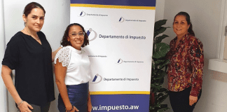 Webinar “Tax Time” organisa door di IDEA cu colaboracion di DIMP tabata hopi interesante