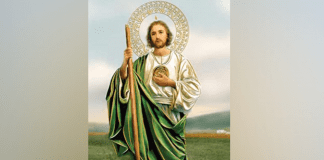 Grupo San Hudas Tadeo Peregrino di Parokia di Birgen di Fatima, Dakota ya tin 25 aña di existencia