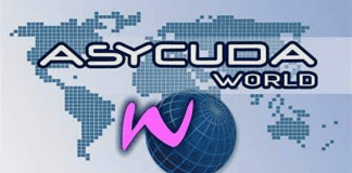 Sistema di Asycuda lo ta down pa dos ora dialuna dia 27 di september 2021