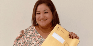 Parlamentario Shailiny Tromp-Lee (MEP): Campaña di yena formulario di Belasting 2020 ta continua na CEDE di MEP e siman aki