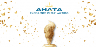 AHATA Excellence in 2021 Awards lo reconoce empleadonan excepcional