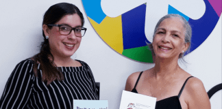 Presentacion di buki nobo ‘Blow Mr. Bubba…blow’