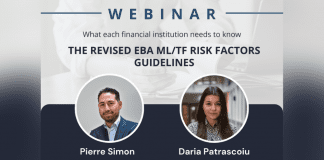 Simon Consulting ta organisa webinar riba e tereno di labamento di placa