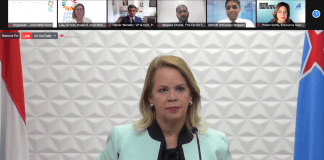 Financiamento na Paisnan Chikito Y vulnerabel ta Necesario pa Soluciona Retonan di Naturalesa