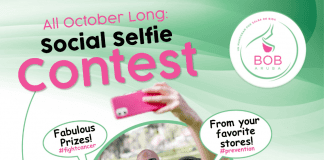 Henter luna di October un campaña di Conscientisacion.