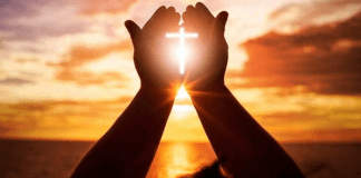 Oracion di dia 1-10-’21