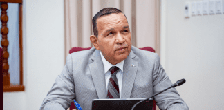 Parlamentario Endy Croes: Ta pidi SKOA compresion