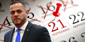 Caso IBIS, lo sigui dia 21 di September 2021