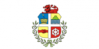 Ministro di Husticia, Siguridad y Integracion informa