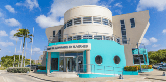 Camara Di Comercio Ta Celebra “90+1 Years”