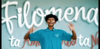 Videoclip Y Jingle Filomena College MAVO