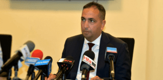 Minister Dangui Oduber: E weekend aki lo organisa 2 dia nacional di Vacunacion