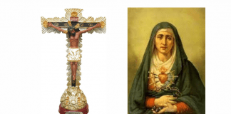 Invita tur pariokanonan, debotonan, un y tur pa un tridium na honor di Señor de Los Milagros