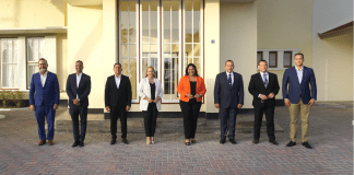 Partido MEP ta felicita Gabinete Wever-Croes II