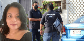 Inval na Dakota y Playa den caso Diamante di Alan Howell